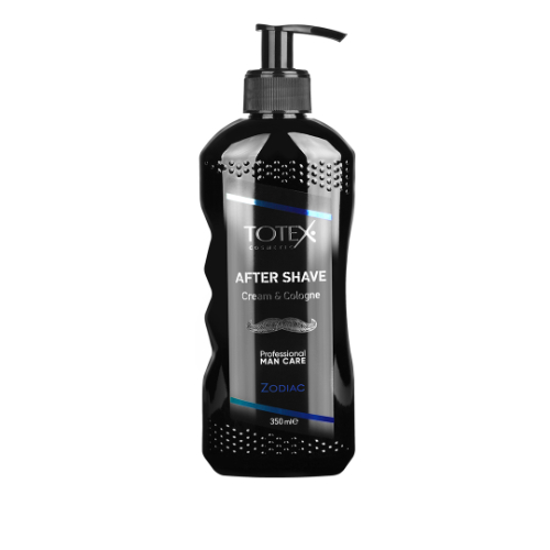 Totex After Shave Cream Cologne Zodiac 350 ml-0