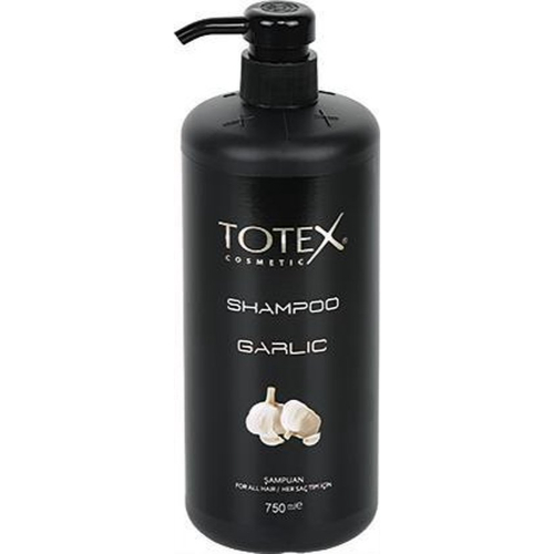 Totex Garlic Shampoo 750ml-0