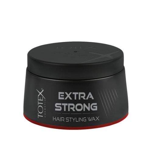 TOTEX HAIR STYLING WAX EXTRA STRONG 150 ML-0